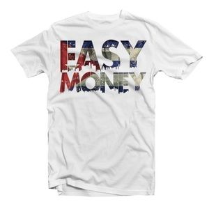 Jorge Masvidal Easy Money T-Shirt UFC